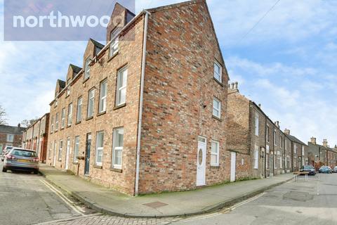 undefined, Cromwell Road, York, YO1