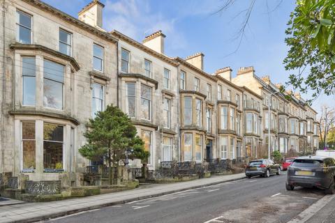 undefined, Huntly Gardens, Main Door, Dowanhill, Glasgow, G12 9AU