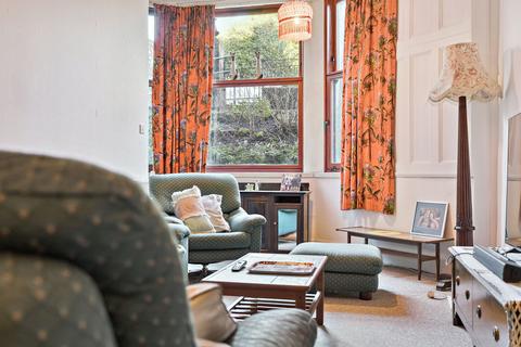 undefined, Huntly Gardens, Main Door, Dowanhill, Glasgow, G12 9AU
