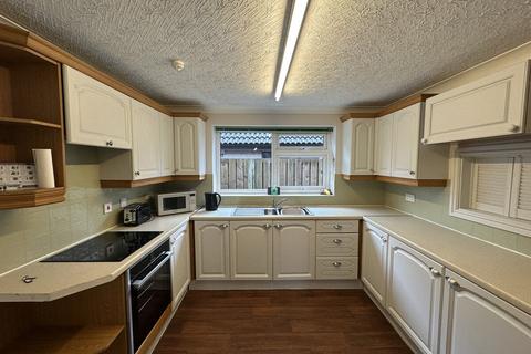 3 bedroom detached bungalow for sale, Cae Lleiniau, Dwyran, Anglesey, LL61