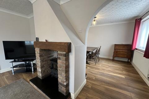 3 bedroom detached bungalow for sale, Cae Lleiniau, Dwyran, Anglesey, LL61