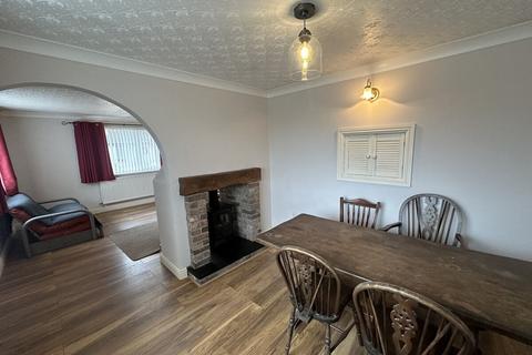 3 bedroom detached bungalow for sale, Cae Lleiniau, Dwyran, Anglesey, LL61