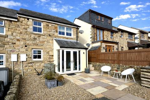 undefined, Briar Hill, Bellingham, Northumberland, NE48
