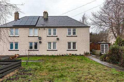 undefined, 7 Summerfield, Earlston