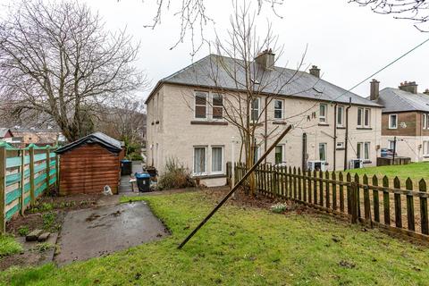 undefined, 7 Summerfield, Earlston