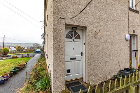 undefined, 7 Summerfield, Earlston