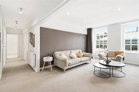 3 bedroom apartment to rent, Seymour Place, London, W1H
