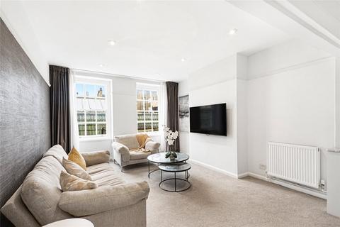 3 bedroom apartment to rent, Seymour Place, London, W1H