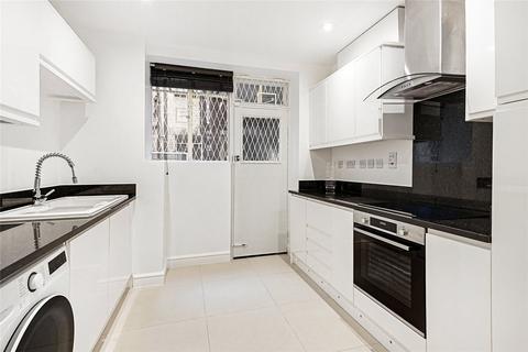 3 bedroom apartment to rent, Seymour Place, London, W1H