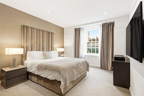 3 bedroom apartment to rent, Seymour Place, London, W1H