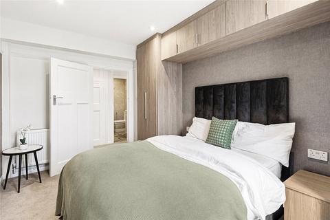 3 bedroom apartment to rent, Seymour Place, London, W1H