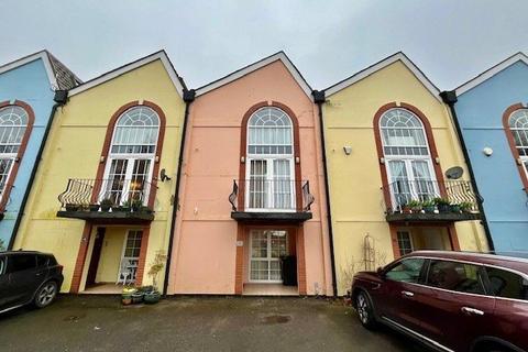 undefined, Holyrood Street, Chard, Somerset, TA20