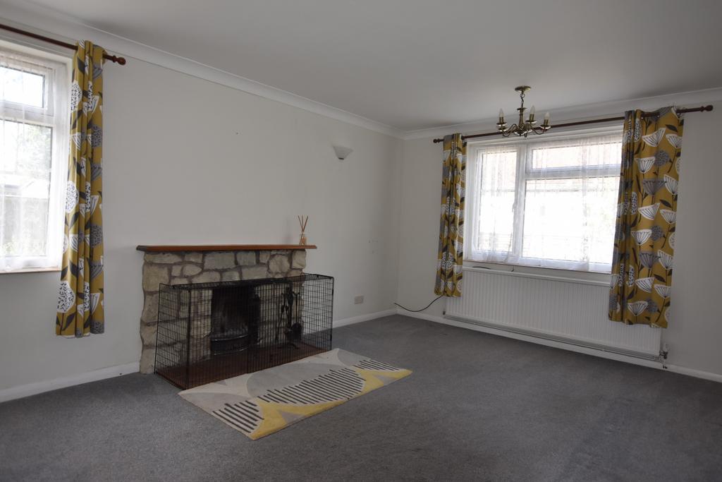 NV living room