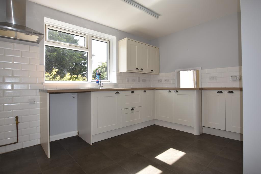 NV kitchen