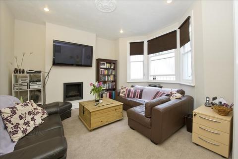 2 bedroom apartment to rent, Gwendwr Road, West Kensington, London, W14