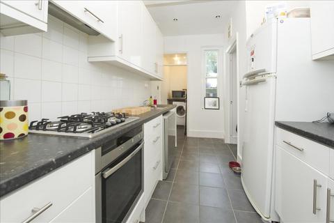 2 bedroom apartment to rent, Gwendwr Road, West Kensington, London, W14