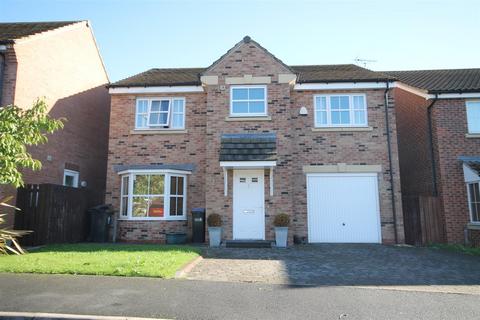 undefined, Morton Close, Willington
