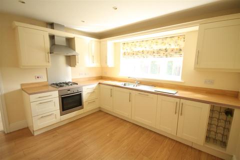 undefined, Morton Close, Willington