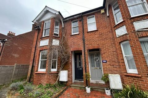 undefined, Frances Road, Basingstoke