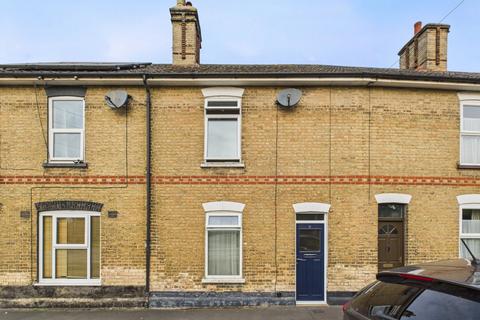2 bedroom terraced house for sale, 4 the Terrace, Norwich Road, Scole, Diss, Norfolk IP21 4DY