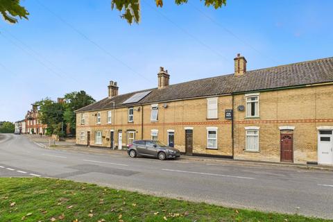 2 bedroom terraced house for sale, 4 the Terrace, Norwich Road, Scole, Diss, Norfolk IP21 4DY