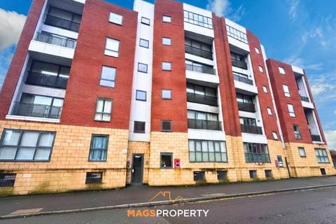 undefined, Epworth Street, Liverpool and parking space, Merseyside, L6 1LU