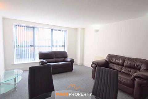 undefined, Epworth Street, Liverpool and parking space, Merseyside, L6 1LU