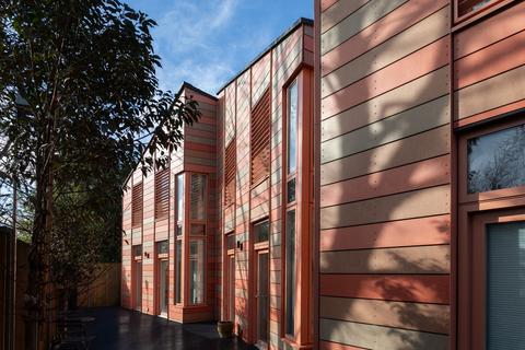 undefined, Stables Yard, Ravenscroft Road, London BR3