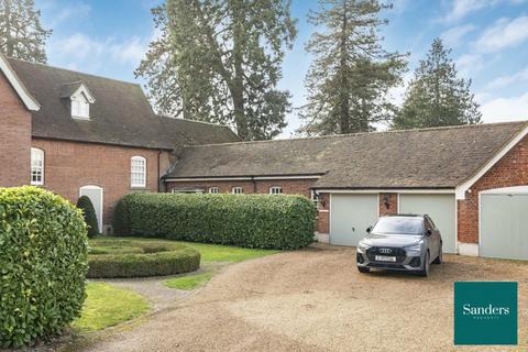 undefined, Hassobury, Bishop's Stortford CM23