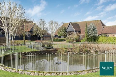 undefined, Hassobury, Bishop's Stortford CM23