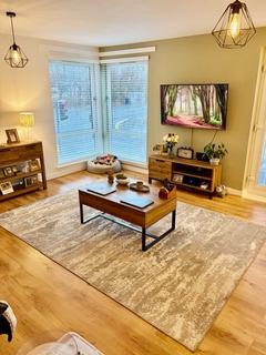 undefined, Lowland Court, Stepps, Glasgow, G33