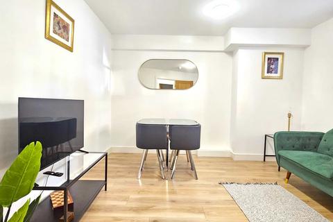 2 bedroom flat to rent, Campdale Road, London N7