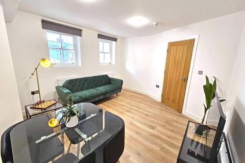 2 bedroom flat to rent, Campdale Road, London N7