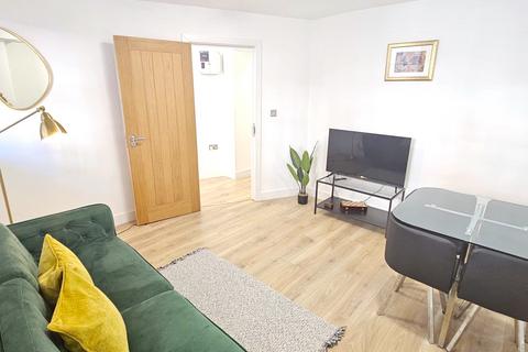 2 bedroom flat to rent, Campdale Road, London N7