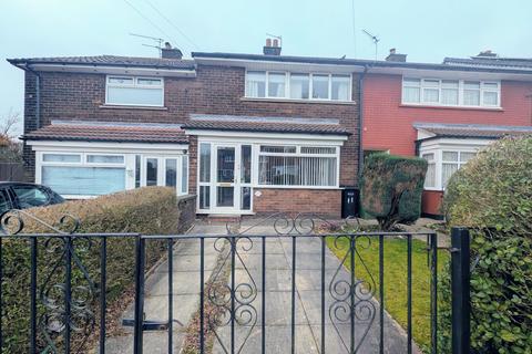 Botany Road, Woodley