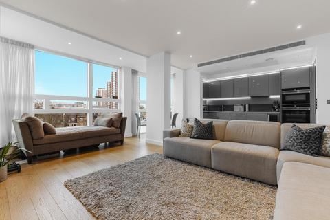 2 bedroom apartment to rent, Holland Park Avenue, Holland Park, W11