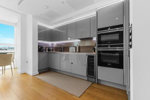 2 bedroom apartment to rent, Holland Park Avenue, Holland Park, W11