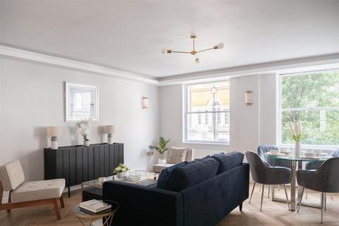 3 bedroom apartment to rent, Harley Street, Fitzrovia, London, London borough of Westminster, W1G