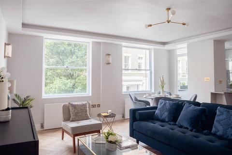 3 bedroom apartment to rent, Harley Street  Fitzrovia London, London borough of Westminster