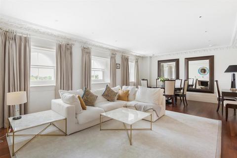 3 bedroom penthouse to rent, Lancasters Lancaster Gate  London, Westminster