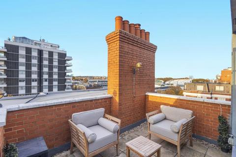 undefined, St. Johns Wood Road, London, NW8