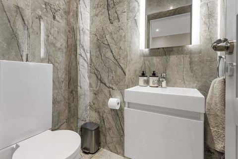 undefined, St. Johns Wood Road, London, NW8