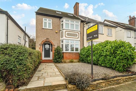 4 bedroom semi-detached house for sale, Green Lane, Chislehurst