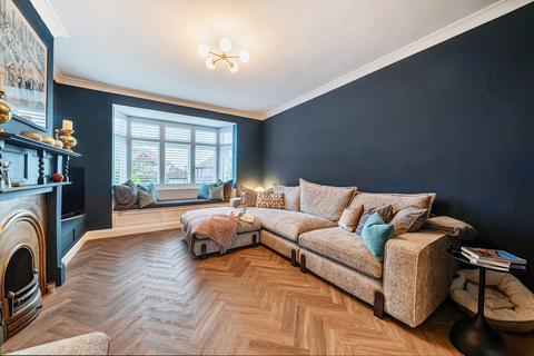 4 bedroom semi-detached house for sale, Green Lane, Chislehurst