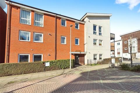 undefined, Whale Avenue, Reading, Berkshire