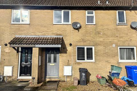 undefined, Forge Close, Caerleon, NP18