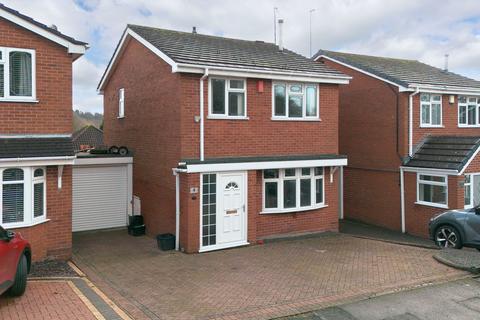 undefined, Windsor Close, Dudley DY3