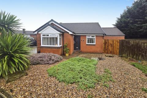 undefined, Waskerley Grove, Bishop Auckland
