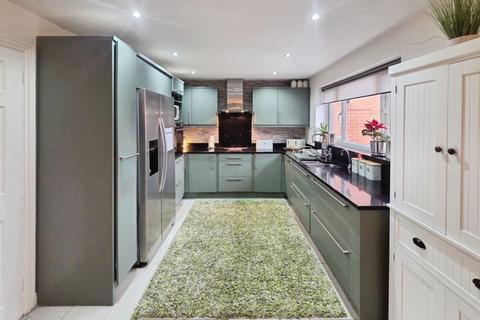 undefined, Waskerley Grove, Bishop Auckland