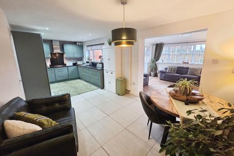 undefined, Waskerley Grove, Bishop Auckland